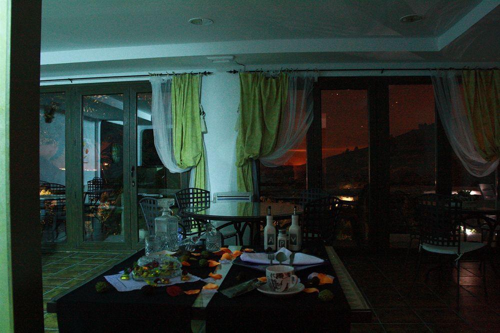 Caseria 7 Fuentes Hinojares Exteriér fotografie